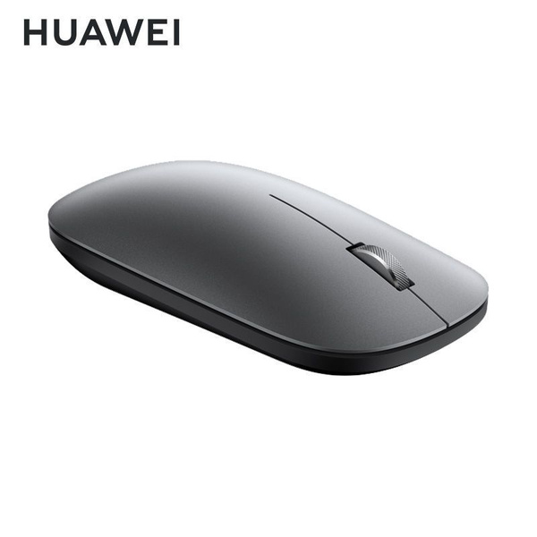 Мышь беспроводная HUAWEI HUAWEI-2P-DDW, светло-серый - купить по ...