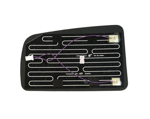 Автобус ГАЗ Vector NEXT ПАЗ-320405