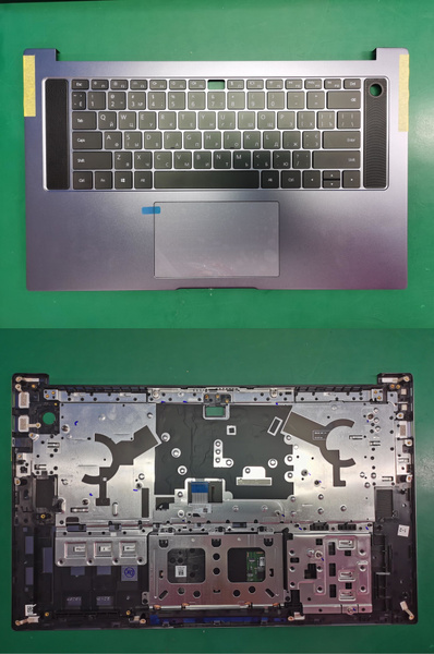 Топкейс для ноутбука Huawei/Honor Matebook D16 - купить с доставкой по ...