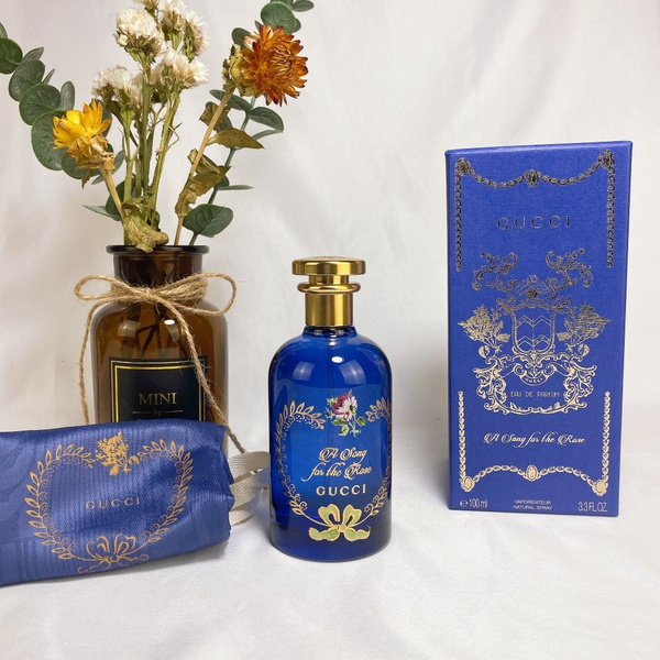 Gucci Alchemist's Garden-Ода славе 100 мл Духи 100 мл (1479881402)