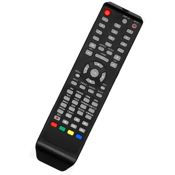 Пульт для Hamber 22HRP6008, 39HRP5007 (версия 2) купить на OZON по ...