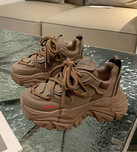 Кроссовки Mammut - купить с доставкой по выгодным ценам в интернет ...