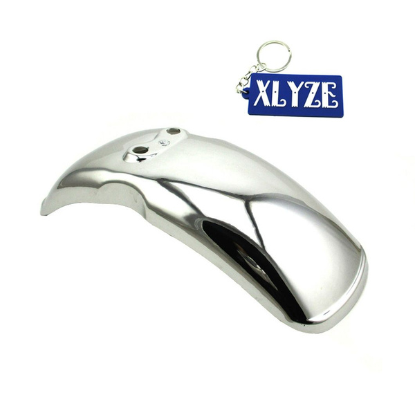 Aramox Motorcycle Mudguard Kit Front Rear Fenders For Monkey
