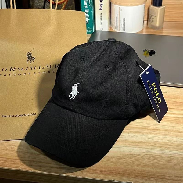 Бейсболка Polo Ralph Lauren - купить с доставкой по выгодным ценам в ...