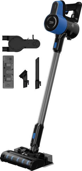 Пылесос Beko ErgoClean VRT60221VD - купить с доставкой по выгодным ...