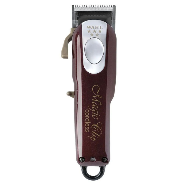 Wahl Машинка для стрижки Машинка для стрижки Wahl Magic Clip Cordless ...