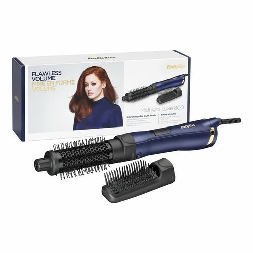 Фен-щетка BaByliss AS84PE купить на OZON по низкой цене (1708859937)