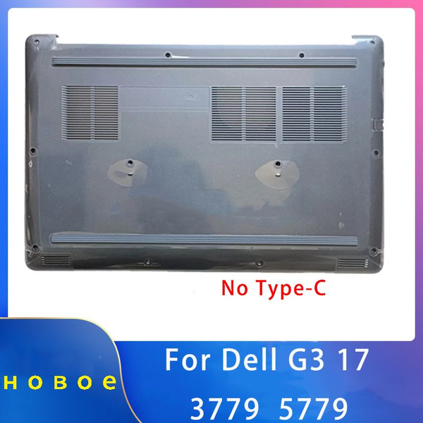 Новый чехол для ноутбука; подходящий для Dell G3 17 3779 5779 ...
