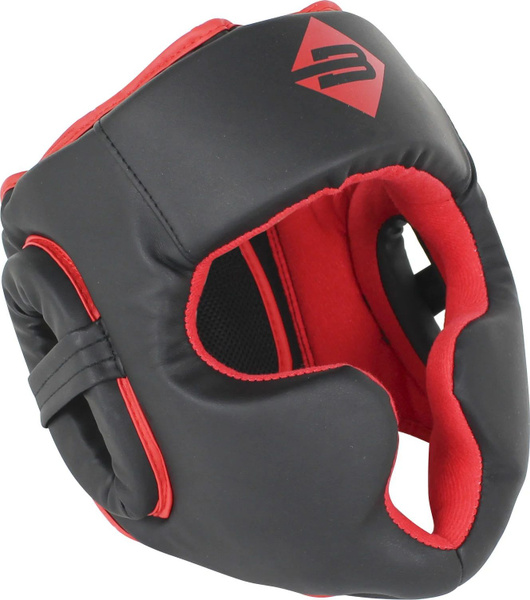 Шлем защитный BoyBo, Искусственная кожа - купить по выгодной цене в ...