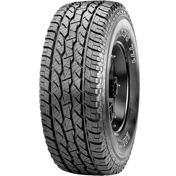 Шины для легковых автомобилей Maxxis 265/65 18 Лето Нешипованные ...