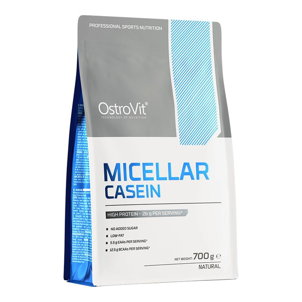 Ostrovit, Micellar Casein, Казеин мицеллярный, Спортивное питание для ...