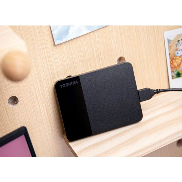 Toshiba 4 ТБ Внешний жесткий диск Canvio Advance B3 USB3.0 ...