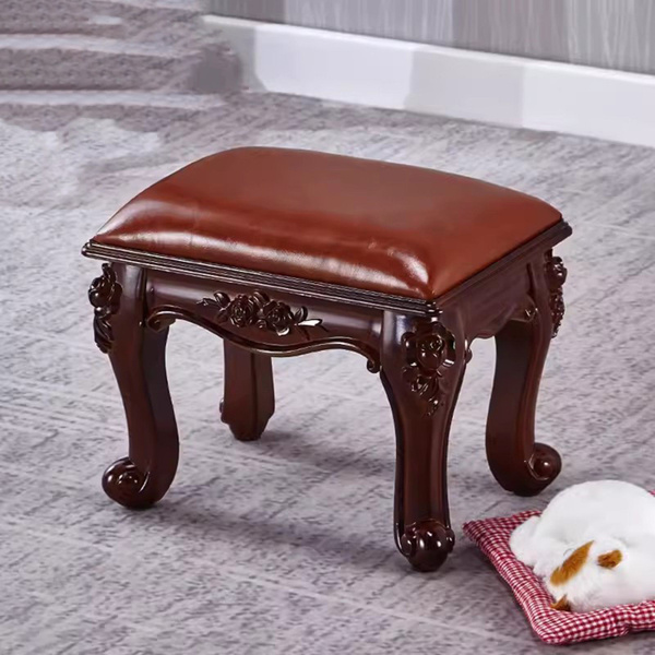 Табурет для ног, 37х26х29 см - купить с доставкой по выгодным ценам в ...