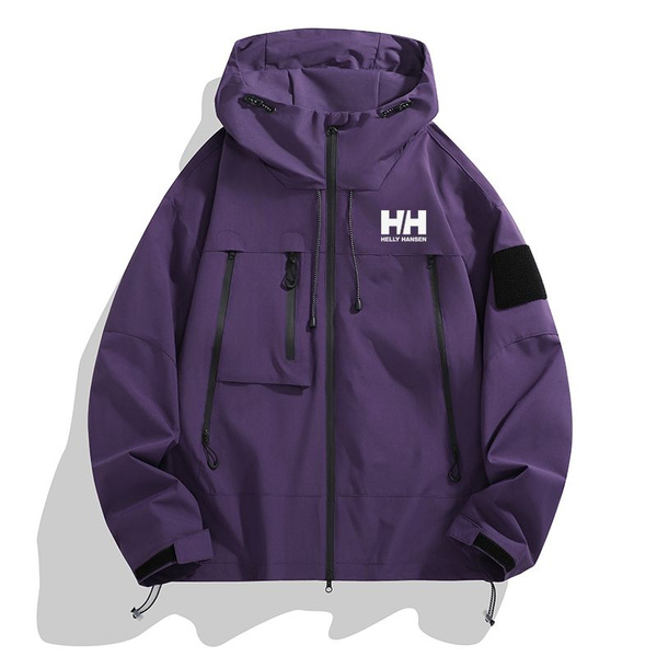 Ветровка Helly Hansen - купить с доставкой по выгодным ценам в интернет ...