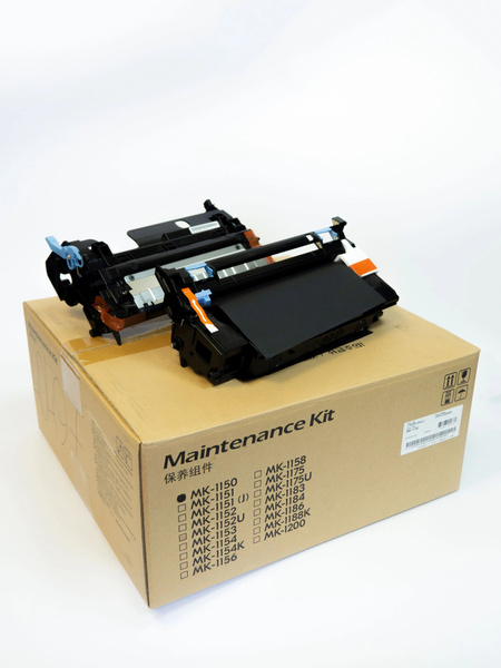 Сервисный комплект Kyocera MK-1150 купить по низкой цене с доставкой в ...