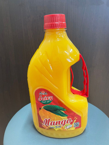 Сок из манго,2 л. - купить с доставкой по выгодным ценам в интернет ...