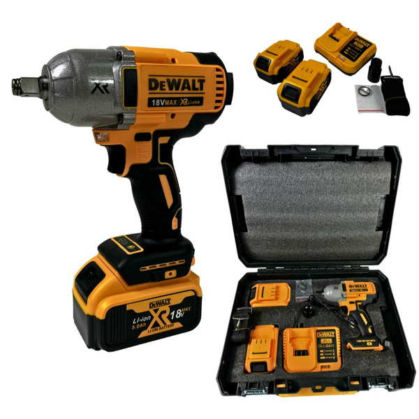 Dewalt dcf899hb 20v discount