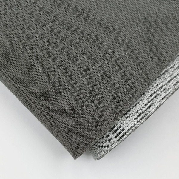 Ткань для потолка автомобиля - 50 х 170 см., Базальтово-серая на ...