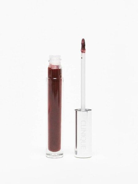 Кремовый блеск для губ Clinique Pop Plush Creamy Lip Gloss - Black ...