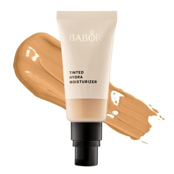 BB крем BABOR Tinted Hydra Moisturiser 02 Natural 30 мл - купить с ...