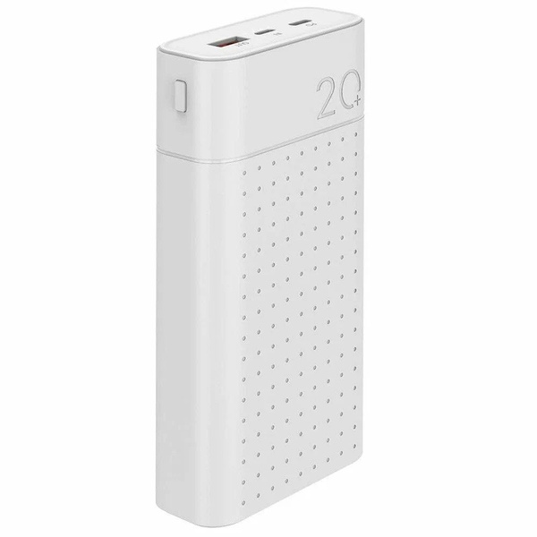 Внешний аккумулятор (Power Bank) TFN Astero 20i 20000mAh - купить по ...
