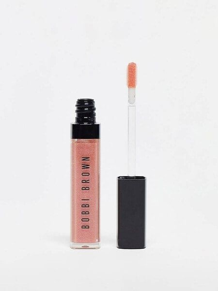 Блеск для губ Bobbi Brown Crushed Oil Infused Gloss Shimmer - Bellini ...