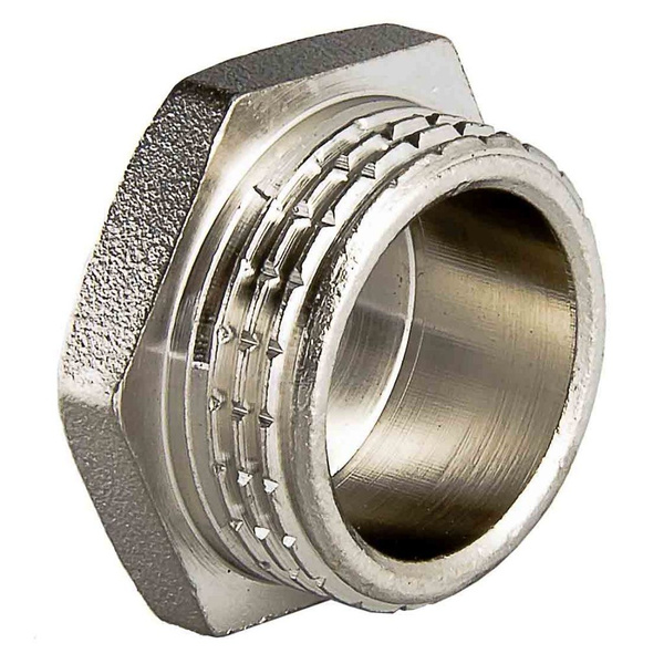 Пробка VALTEC 1.1/4" наружняя резьба S, 19406 - купить по выгодной цене ...