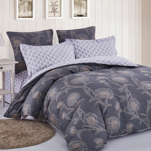 Комплект постельного белья Cleo Satin de Luxe , наволочки 50x70 купить ...