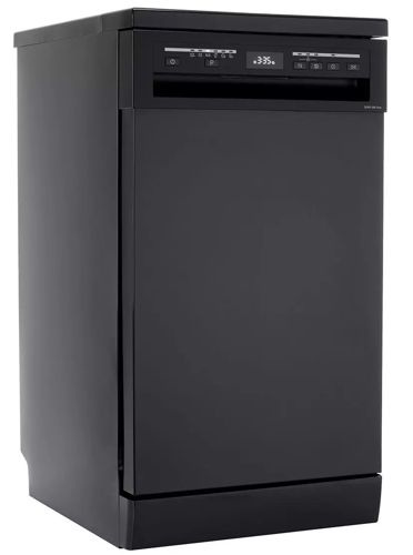 Посудомоечная машина DeLonghi DDWS09S Erea, черный купить по выгодной ...