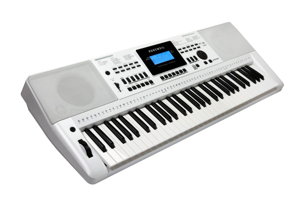Kurzweil KP140 WH - Синтезатор - купить с доставкой по выгодным ценам в ...