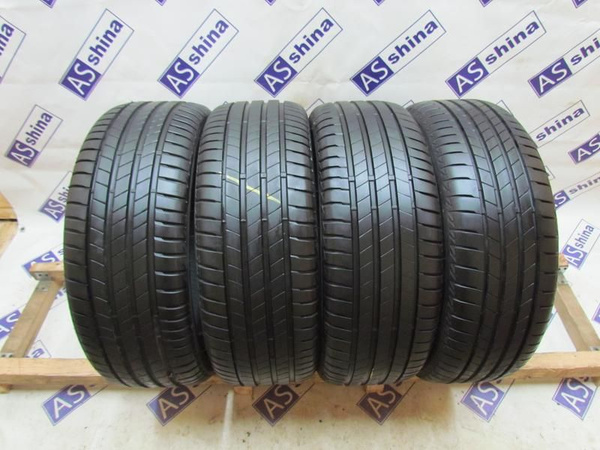 Шины для легковых автомобилей Bridgestone 205/55 17 Лето Нешипованные ...