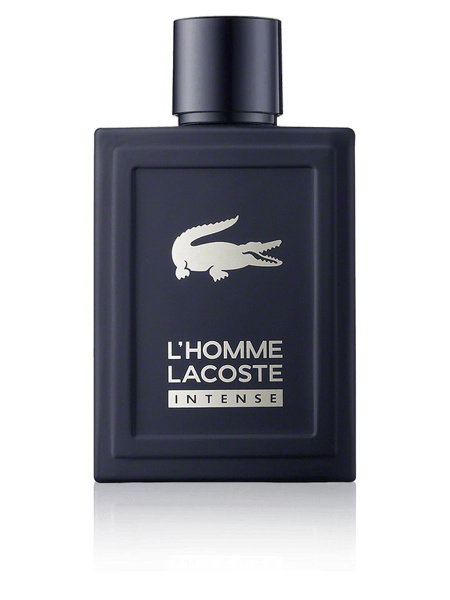 Lacoste L Homme Intense Туалетная вода 100 мл (1484885977)