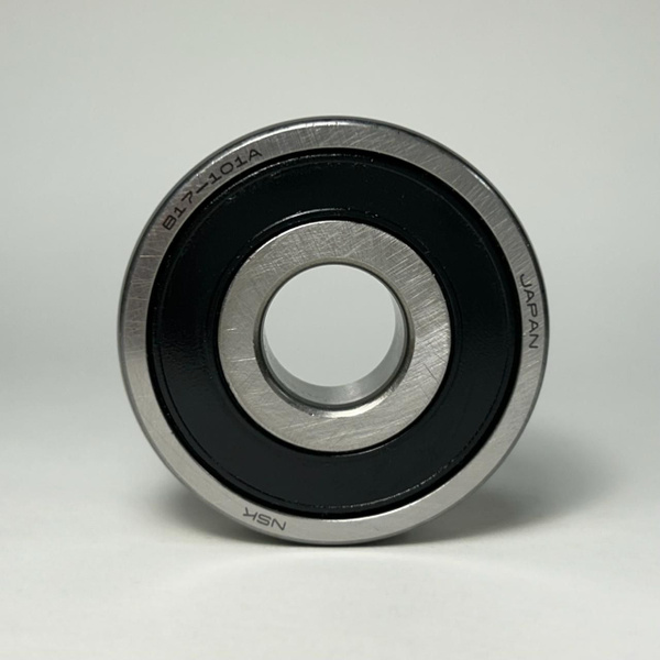 Подшипник B17-101AT1XDDG8BCM (NSK) 17x52x16 купить на OZON по низкой ...