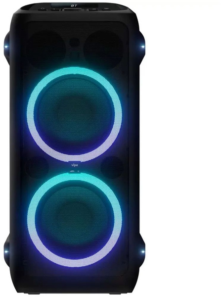 Музыкальный центр Vipe Midi Vipe NITRO X5 купить по доступной цене с ...