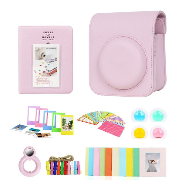 Чехол из полиуретана для Фуджифильм Instax Mini 12 - купить с доставкой ...