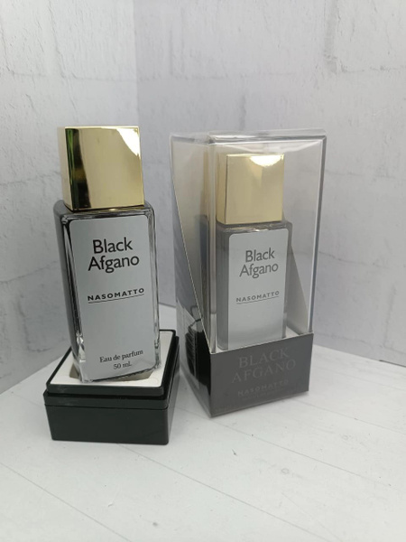 Black Afgano Men Блек афгано супер стойки 50мил Туалетная вода 50 мл ...