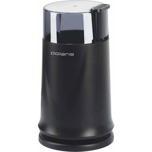 Кофемолка Polaris PCG1317, черный купить по низкой цене с доставкой в ...