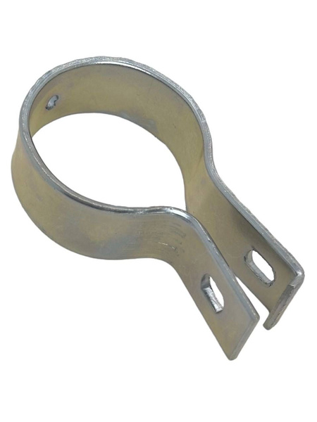 Хомут крепления приемной трубы к КПП (Инжектор) ВАЗ LADA 21073, Niva ...