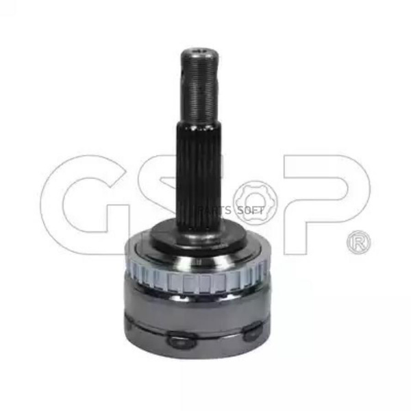 GSP ШРУС наружный 844020 - GSP арт. 844020 - купить по выгодной цене в ...