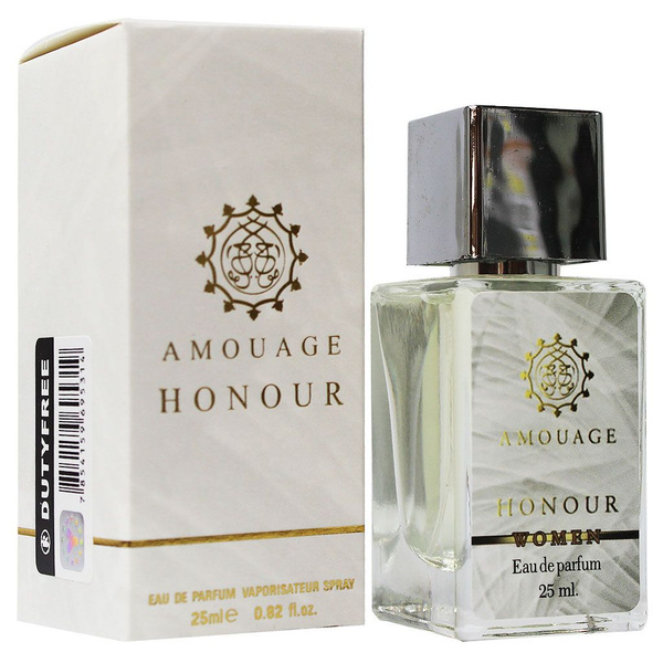 Amouage Honour Woman Вода парфюмерная 25 мл (1494947945)