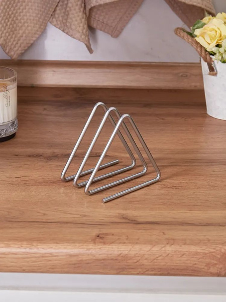 Куверты для столовых приборов 10x10см, 1шт - купить с доставкой по ...