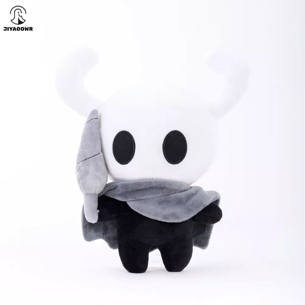 Hollow Knight Полый рыцарь 2 Песня шелковой плюшевой игрушки - купить с ...