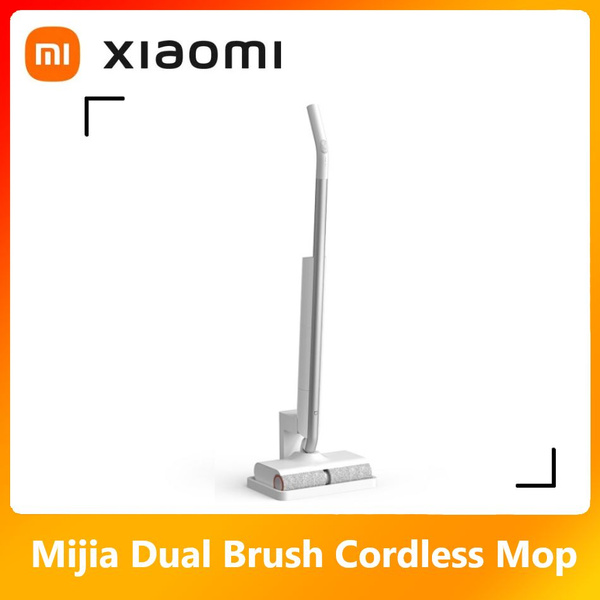 Швабра Xiaomi - купить по низким ценам в интернет-магазине OZON ...
