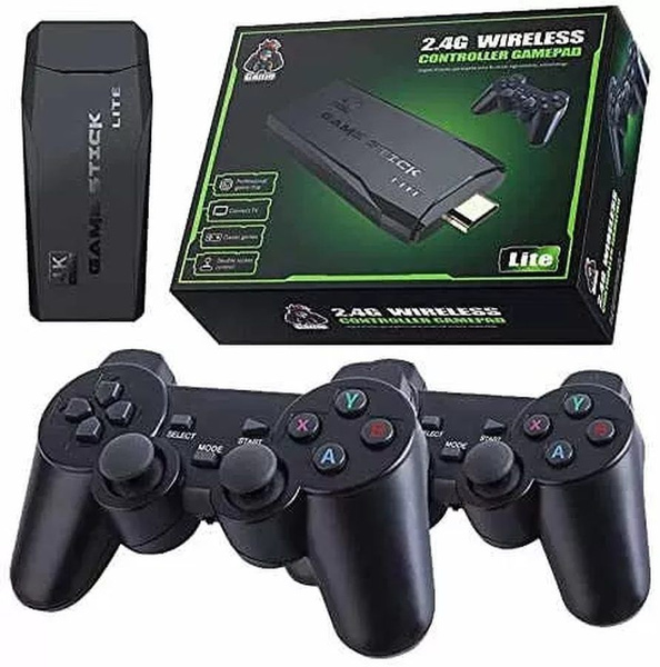 Игровая приставка для телевизора B&P портативная игровая консоль 20000 ...