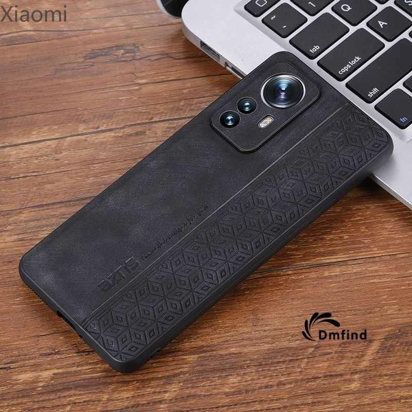 Xiaomi Роскошная кожа чехол для Xiaomi 12T (Сяоми 12 Т, Ксиаоми ...