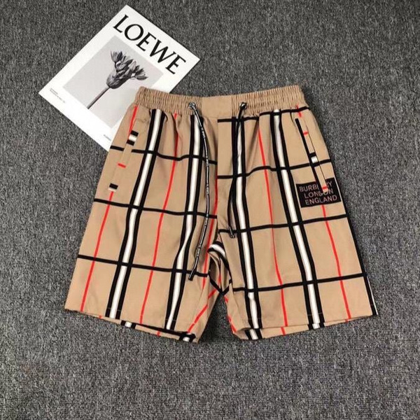 Шорты Burberry - купить с доставкой по выгодным ценам в интернет ...