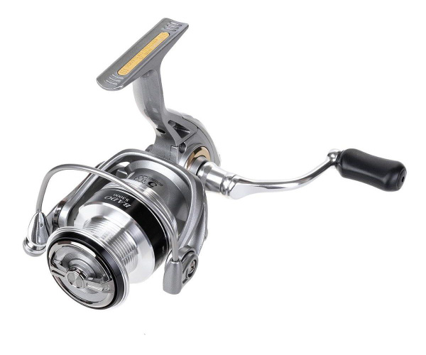 Катушка Ryobi Bado S 3000, 3000 купить по низкой цене с доставкой в ...