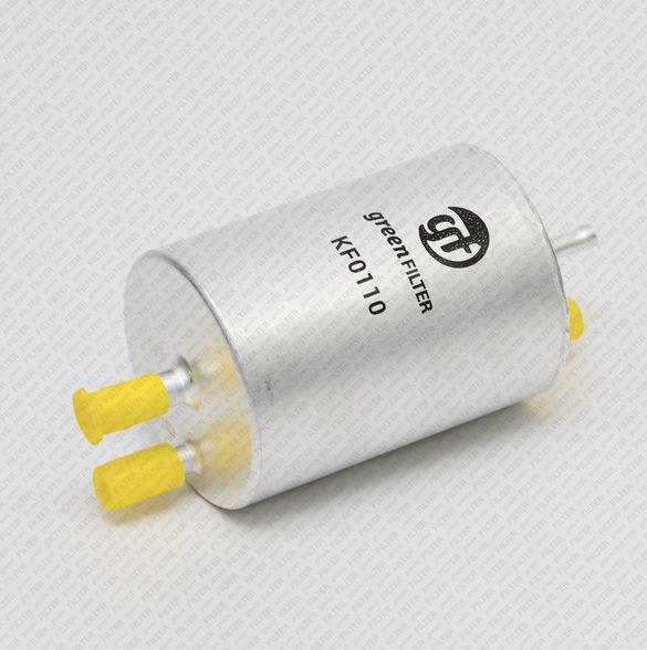 Характеристики Фильтр топливный MB W202/W203/W210/W220/W463 1.8-6.0 96 ...