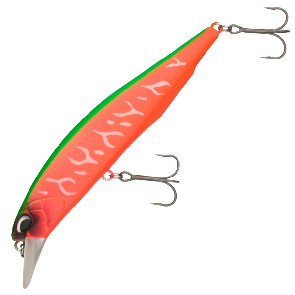Leurre Duo Realis Jerkbait 110SP – Couleur ACC3338 – Suspending, Pour La Pêche Du Bass
