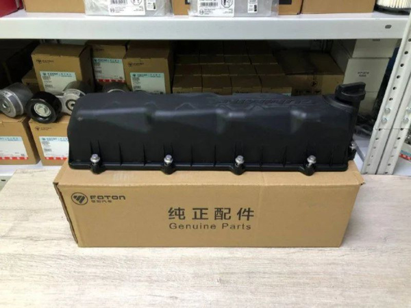 Foton cummins 3.8. Foton cummins 3.8
